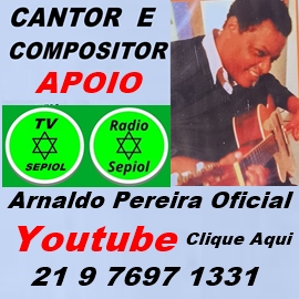 Arnaldo Pereira Oficial