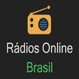 Radios Online Brasil