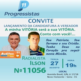 Ilson Radialista